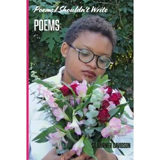 (英文圖書)Poems I Shouldn't Write: Poems 平裝版, Tending Verses, LLC, English, Paperback