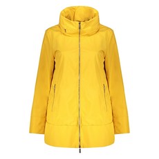 무레르 워터프루프 후드 코트