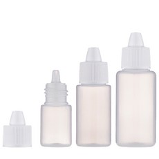 공병-5 10 15ml(10개set)석고방향제 디퓨저향 주입용용기 리필용기, 15ml, 10개, 원색