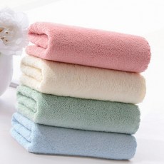 강아지 타올 극세사 펫 목욕 대형 흡수 반려견 세탁 수건, 1개, 상세페이지 참조