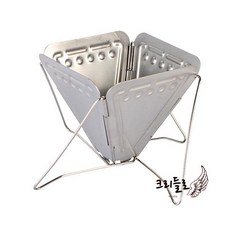 접이식 드리퍼 커피, 접이식 커피 드리퍼