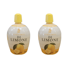 레몬프룰 레몬즙, 200ml, 2개