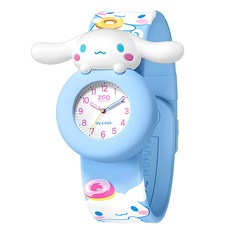 三麗鷗兒童拍拍手錶 ZGH-307-QSG21