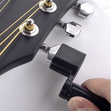 하루빛마켓 기타줄감개 스트링 와인더, 핑크