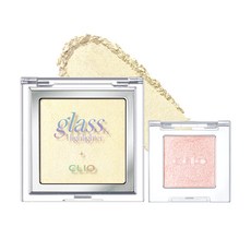 클리오 글래스 앤 하이라이터+단독증정, 04 레몬별사탕, 1개