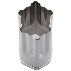 타카모리 야채 뺀 틀 스테인리스제 30×24×54mm 소형 일본제 틀 업무용 가정용 일식 제과 도시락 학 #2 076056