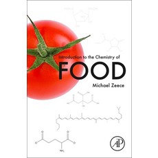 (영문도서) Introduction to the Chemistry of Food Paperback, Academic Press, English, 9780128094341