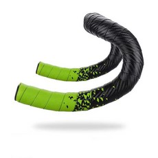 뉴프렐류드 자전거 핸들바 테이프, 1세트, 블랙그린