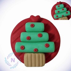 비누찰흙 향기 비누만들기 10인용 만들기재료 수제비누만들기