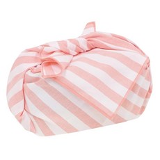 옐로우 스튜디오 보더 런치크로스 핑크 73471