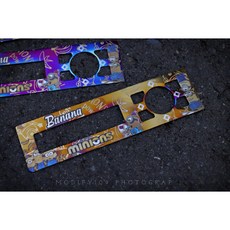 《鈦片工坊》小小兵調整棒 IMODE IMODE4 X2E電子錶