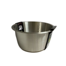 PERFECT極緻#316不鏽鋼8人份內鍋/湯鍋/煮湯鍋/方便鍋/調理鍋/萬用鍋/ 理想牌 臺灣製造, 1個, 22cm