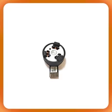 기존 DJI Mini3/mini3pro/MINI4pro 드론 짐벌 피칭 모터 플라스틱 링 포함 좋은 예비 부품, 01 China Mainland, 01 1 pc