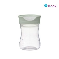 비박스 스스로 트레이닝 컵 240ml, 세이지, 세이지, 1개