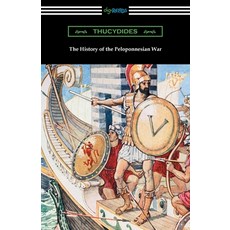 (영문도서) The History of the Peloponnesian War Paperback, Digireads.com, English, 9781420976090