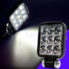 레비바 LED써치라이트 862M 집중형 화물차