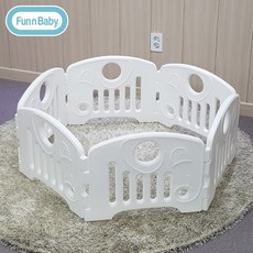 펀엔베이비 엘리베이비룸 6P세트, 민트3pcs+핑크3pcs, 1개