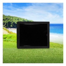 엘지 휘센 스탠드 에어컨 필터 스모그탈취 2ea