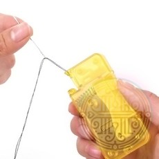 바늘도구 실꿰기 용품 빠른배송 재봉구성 재봉패츠 실바늘