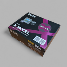 Global Eagle X MODEL 機車行車記錄器 1080P 雙鏡頭 GPS, 粉紅黑色