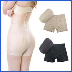 여성용 여자용 엉덩이 엉뽕 볼륨업 패드 내장 속옷 거들 bbr+7gHAZc