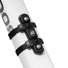 자전거 물통 케이지 실리콘 어댑터 논볼, 1개