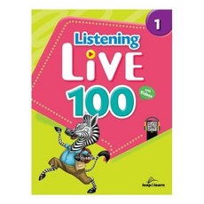 Listening Live 100 (1)