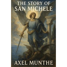 (英文圖書)The Story of San Michele 平裝版, Sublime Books, 英文