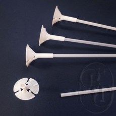 별별 풍선 컵스틱 500개 행사풍선