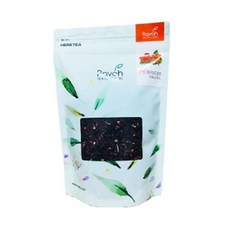 라바티 하이비스커스 리필 150g 히비스커스잎차 허브 hyi8+7cxf, 1개, 1개입