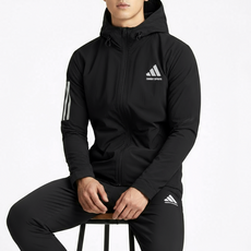 아디다스 마샬아츠 컴뱃스포츠 니트 트레이닝복 세트 TR140II HS (PO짐쌕 지급)