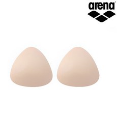 아레나 볼륨 수영복 실리콘 누드캡 AUAAP06 BEG 수영훈련용품, 베이지_AUAAP06