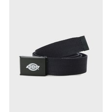 DICKIES 캔버스 위빙 벨트 Dark Navy 293298