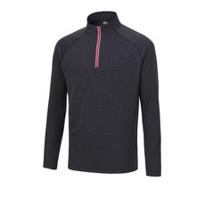 FIT 維特 長袖排汗衣 春秋薄長袖 OW1103 男吸排抗UV立領上衣 抗UV 排汗衣 吸濕快乾 登山排汗衣