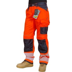 벌목작업복 임업 안전바지 작업복 575780 벌초복 B T 산업 조경 벌목 패브릭