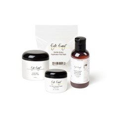 Eye Envy 貓用淚痕清潔高級組, 1個