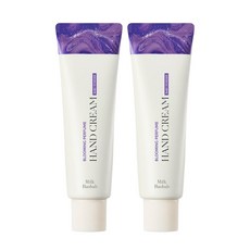 블루밍 퍼퓸 핸드크림 50g 베이비파우더 2개