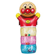 호빵맨 주석 (소) 호빵맨 (공기)