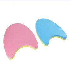 이지마켓 수영 킥판 생존수영, 블루