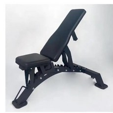 전문가용 인클라인디클라인 웨이트 벤치 체육관 이동용 바퀴, 1. Adjustable Bench