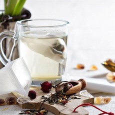 초초맛트 프리미엄 허브티 25T 허브티티백, 캐모마일, 1.2g, 1, 25