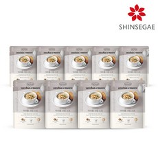 [LIVE] 베키아에누보 머쉬룸 크림 스프 180g x 9개