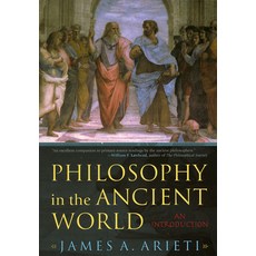 (英文圖書)Philosophy in the Ancient World: An Introduction 平裝版, Rowman & Littlefield Publis..., 英文