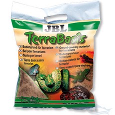 德國臻寶 JBL 爬蟲泥碳土 泥炭土 底材 角蛙 蜥蜴 蛇, 1個