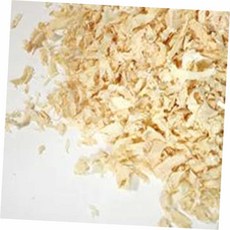 온리진 편백나무 베딩 1kg 토끼깔개, 1