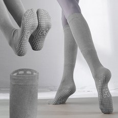 1+1 컬러하이 논슬립 니삭스 29색 필라테스 니삭스 요가 양말 미끄럼방지 크로스핏 골프 헬스