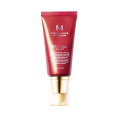 미샤 M 퍼펙트 커버 BB크림 RX SPF42 PA+++, 23호자연스러운베이지, 50ml, 2개