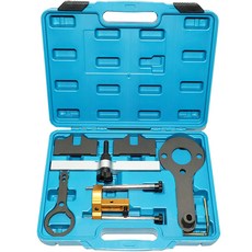 ZKTOOL BMW V8 N63 S63 N65 N74 X5X6 750I760I OEM 83302249117 (2249117) 엔진 타이밍 툴 (밸브