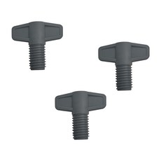 오리곤 세차 버킷 돌리 (물통 화분 이동용 받침대), 이지 볼트 3개, 14L