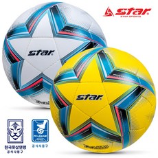 한국풋살연맹 FK리그 공식사용구 풋살공 뉴 매치 핸드쏘잉기법, 1개